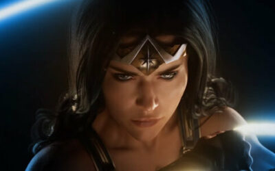 Warner Bros. Games ferme Monolith Productions et annule la sortie de Wonder Woman