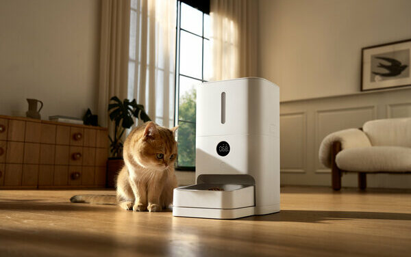 Xiaomi annonce le lancement de 2 produits Xiaomi Smart Pet