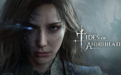 Tides of Annihilation – Eclipse Glow Games dévoile 11 minutes de gameplay