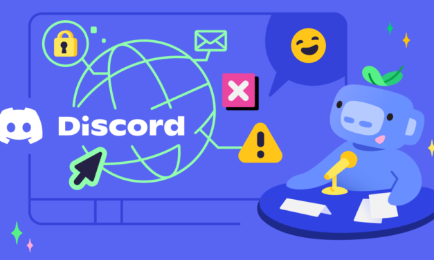Discord annonce la fonctionnalité de sécurité : Ignorer