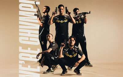 CS2 – Team Vitality remporte le BLAST Open Spring 2025