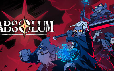 Dotemu et Guard Crush Games annoncent Absolum