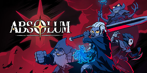 Dotemu et Guard Crush Games annoncent Absolum