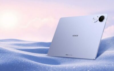 HONOR présente la tablette HONOR Pad V9