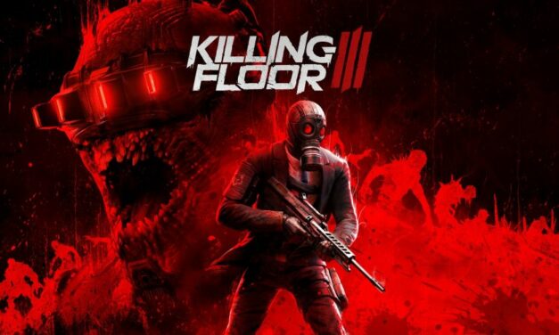 Killing Floor 3 – Tripwire Interactive annonce un report de la sortie