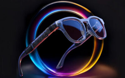 Indiegogo – Looktech AI : les smart glasses dopées à l’intelligence artificielle