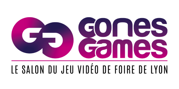 Gones Games revient les 12 et 13 avril à Foire de Lyon