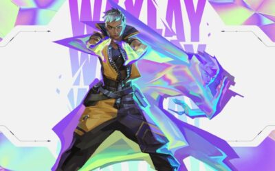 Valorant – Waylay sera disponible le 5 mars via l&rsquo;Acte II