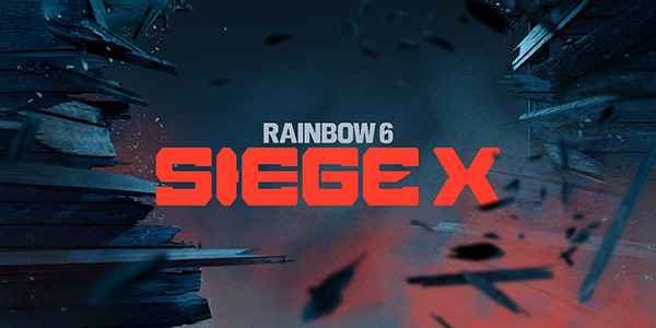 Tom Clancy’s Rainbow Six Siege X sera lancé le 10 juin