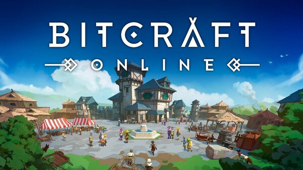 BitCraft Online sortira le 29 mai en Early Access via Steam
