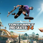 remake Tony Hawk's Pro Skater 3 + 4 Tony Hawk’s Pro Skater 3 + 4