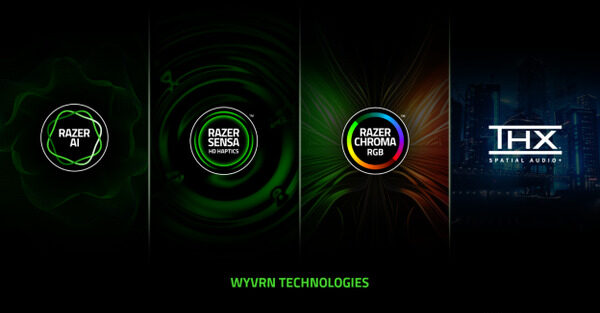 Razer WYVRN