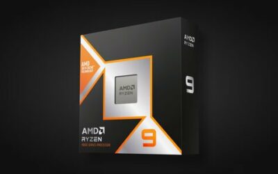 Les processeurs AMD Ryzen 9 X3D seront commercialisés dès le 12 mars
