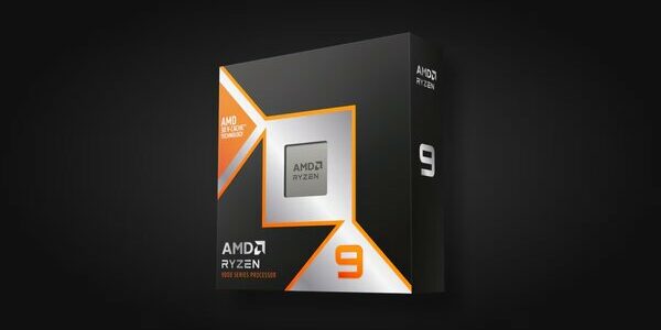 Les processeurs AMD Ryzen 9 X3D seront commercialisés dès le 12 mars