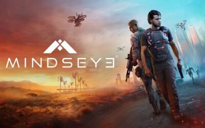 MindsEye reçoit une mise à jour majeure