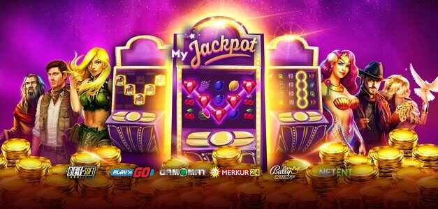 MyJackpot : Le casino en ligne social qui fait sensation en France !