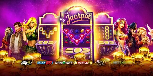 MyJackpot : Le casino en ligne social qui fait sensation en France !