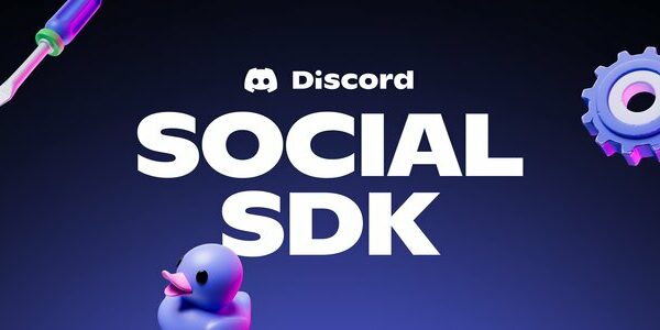 Discord Social SDK