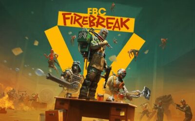 FBC: Firebreak sortira le 17 juin sur consoles et PC