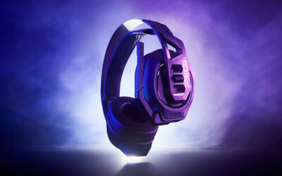 NACON annonce la disponibilité du casque RIG 900 MAX HS