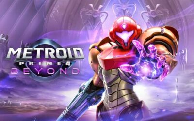 Metroid Prime 4: Beyond sortira aussi sur Nintendo Switch 2