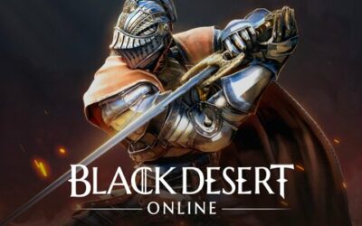Black Desert ouvre son premier serveur Hardcore