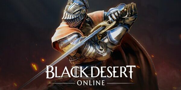Black Desert ouvre son premier serveur Hardcore