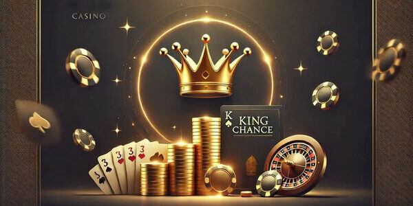 Casino King Chance