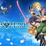 EDENS ZERO