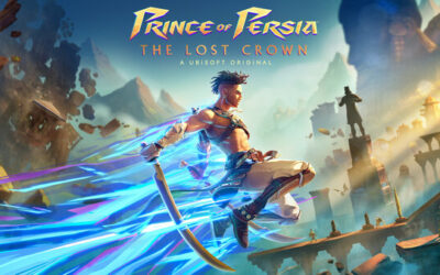 Prince of Persia : The Lost Crown est disponible sur Android et iOS