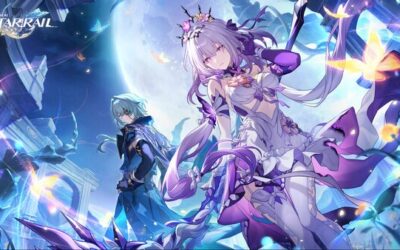 Honkai : Star Rail – La version 3.2 sera disponible le 9 avril