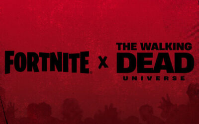 Fortnite – Utilisez les ressources de The Walking Dead Universe dans l’Unreal Editor