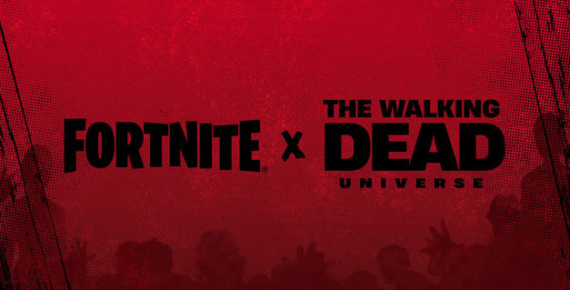Fortnite – Utilisez les ressources de The Walking Dead Universe dans l’Unreal Editor