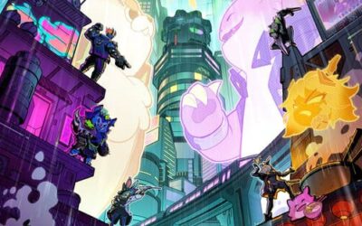 Teamfight Tactics – Riot Games dévoile le set Cyber City