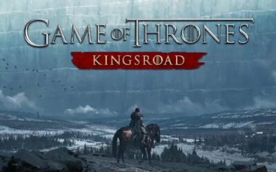 Game of Thrones : Kingsroad est disponible en accès anticipé sur Steam