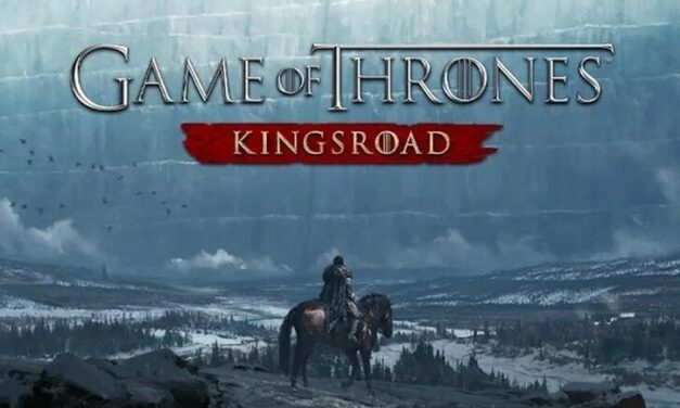 Game of Thrones : Kingsroad sera disponible dès le 21 mai