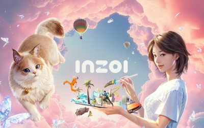 inZOI est disponible en Early Access sur PC via Steam