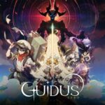 Com2uS Holdings, Guidus Zero, studio Izzle