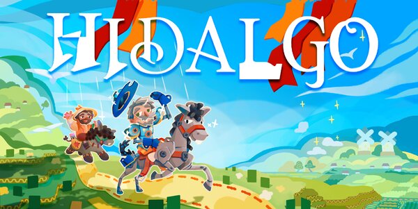 Hidalgo – Infinite Thread Games annonce l’ouverture de la campagne Kickstarter