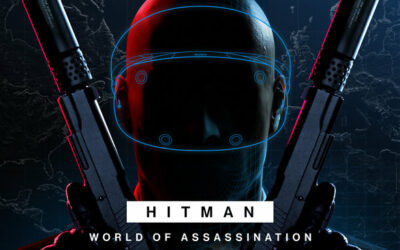HITMAN World of Assassination sortira le 27 mars sur PS VR2
