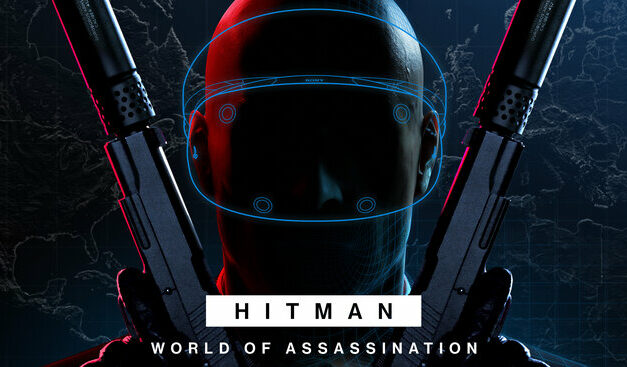 HITMAN World of Assassination sortira le 27 mars sur PS VR2