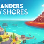 Coatsink, Islanders: New Shores , Islanders : New Shores , Islanders New Shores , Islanders, New Shores