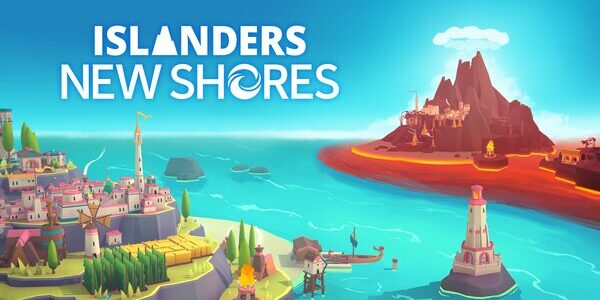 Coatsink, Islanders: New Shores , Islanders : New Shores , Islanders New Shores , Islanders, New Shores