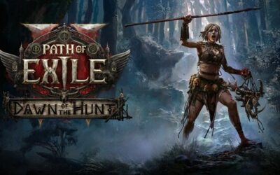 Path of Exile 2: Dawn of the Hunt est disponible