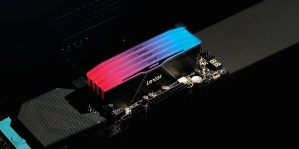 ARES RGB DDR5