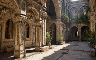 NVIDIA annonce des améliorations de ses technologies NVIDIA RTX