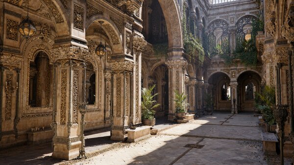 NVIDIA annonce des améliorations de ses technologies NVIDIA RTX