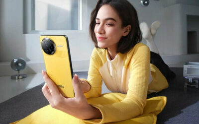 Les POCO F7 Ultra et POCO F7 Pro sont disponibles