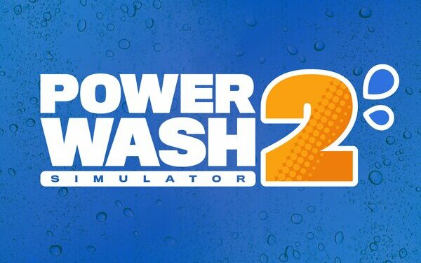 FuturLab annonce PowerWash Simulator 2