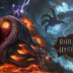 Troglobytes Games , Vortex Entertainment , RailGods of Hysterra